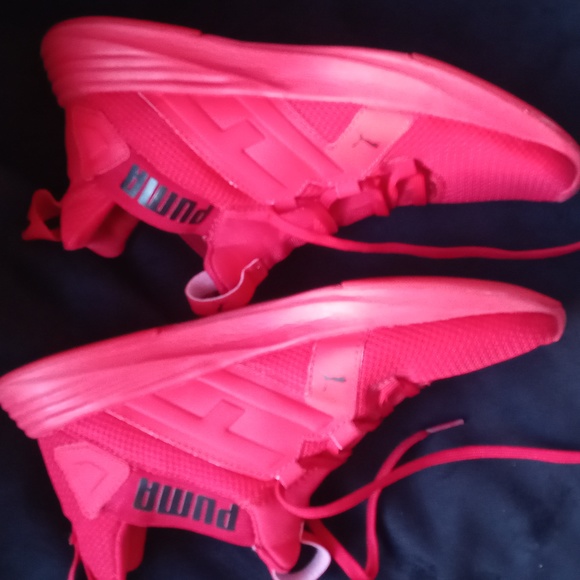 PUMA - Picture 8 of 8